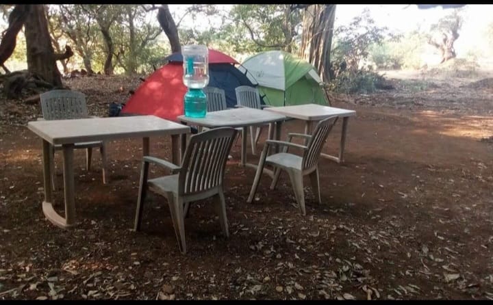 home stay at rajmachi